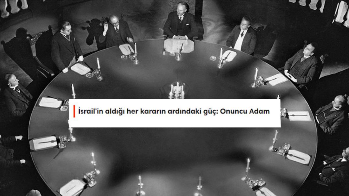 Herkesin Kabul Ettiği Bir Fikre Israrla Karşı Çıkan O Kişinin, Aslında Haklı Olduğunu Kanıtlayan Altın Kural: Onuncu Adam