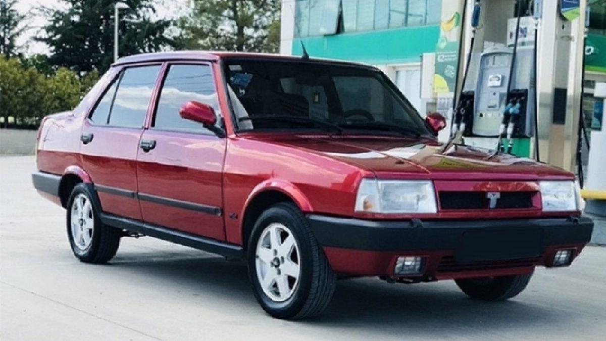 Trafiğin Bitki Örtüsü Şahin ve Doğan Arabaları Arasındaki Çok da Bilinmeyen Farklar