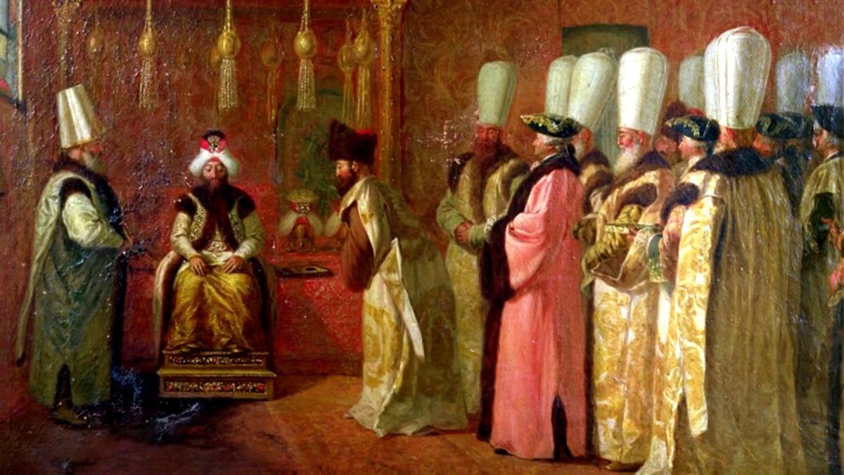 Osmanlı İmparatorluğu’nun 6 Asırlık Ömrü Boyunca İmzaladığı En Önemli ve Tarihin Seyrini Değiştiren Antlaşmalar