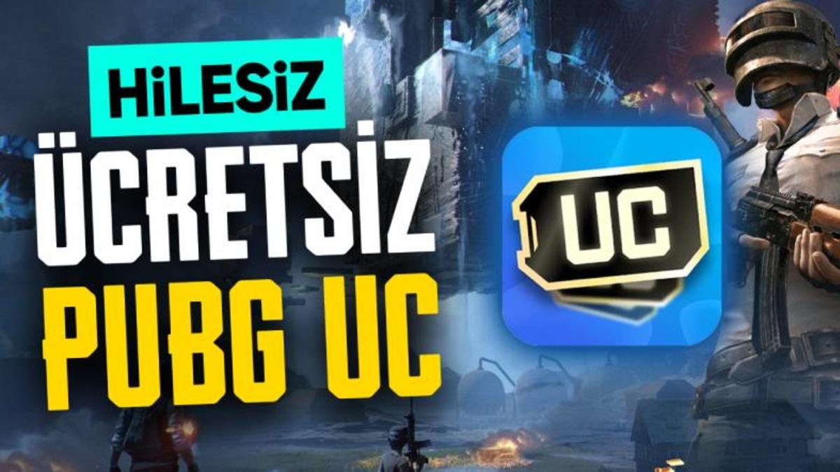 PUBG Mobile’da Ücretsiz UC Kazandıran Uygulama: PubCode PRO
