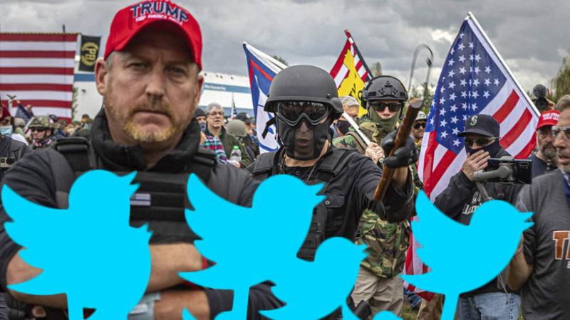 Elon Musk’ın Satın Alması Sonrası ‘Aşırı Sağcılar’ Twitter’a Akın Etti: ‘’Dönüyoruz’’