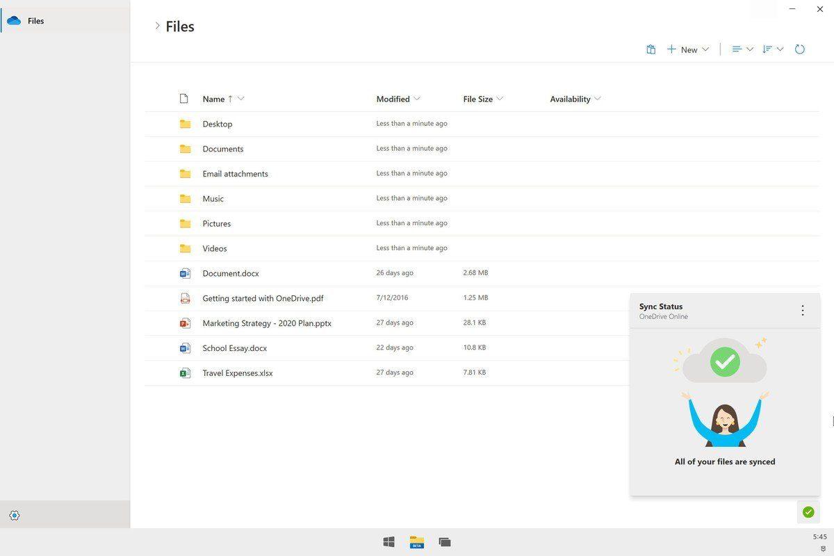Windows 10X Hakkında Bilmeniz Gereken Her Şeyi Anlattık: Denetim Masası’na Güle Güle