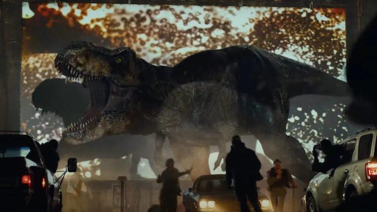 Jurassic World: Dominion’dan ’Filmi İzlemiş Kadar Olduk’ Dedirten Yeni Fragman Geldi  [Video]