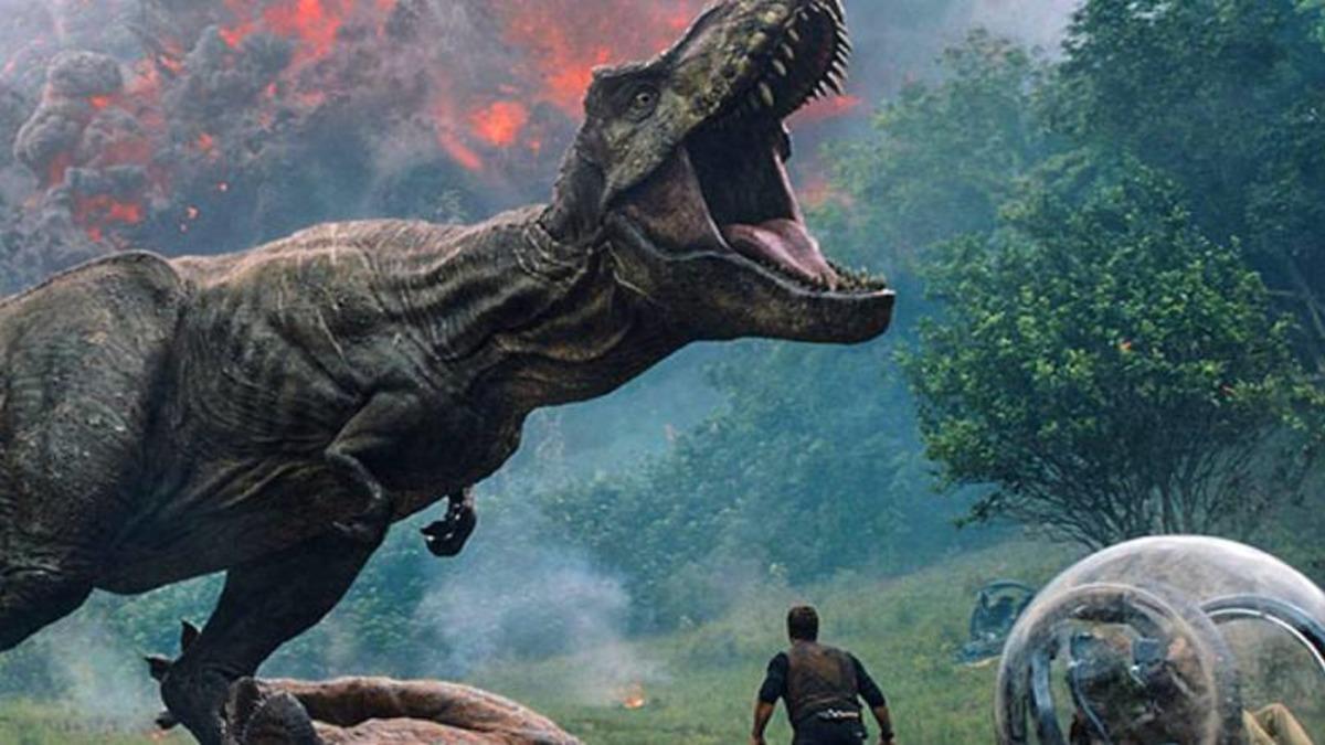Jurassic World: Dominion’dan ’Filmi İzlemiş Kadar Olduk’ Dedirten Yeni Fragman Geldi  [Video]