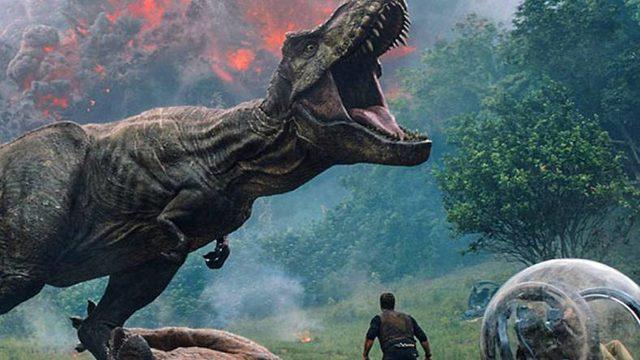 Jurassic World: Dominion’dan ’Filmi İzlemiş Kadar Olduk’ Dedirten Yeni Fragman Geldi  [Video]