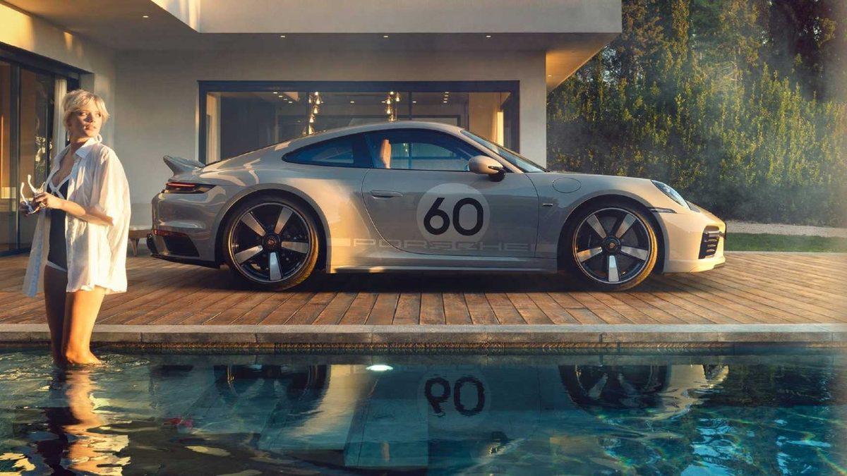 Sınırlı Sayıda Üretilecek Porsche 911 Sport Classic Yepyeni Tasarımı ile Tanıtıldı: Geçmişe Dönmeye Hazır Olun