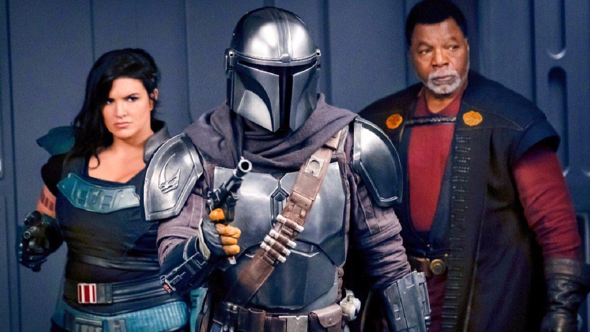 The Mandalorian’ın Başrolü Pedro Pascal Eski Bir Paylaşımı Sebebiyle Büyük Tepki Gördü