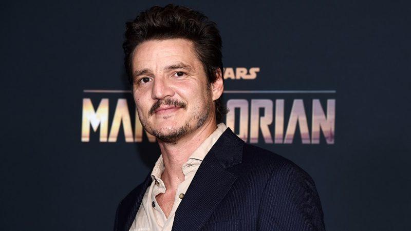The Mandalorian’ın Başrolü Pedro Pascal Eski Bir Paylaşımı Sebebiyle Büyük Tepki Gördü