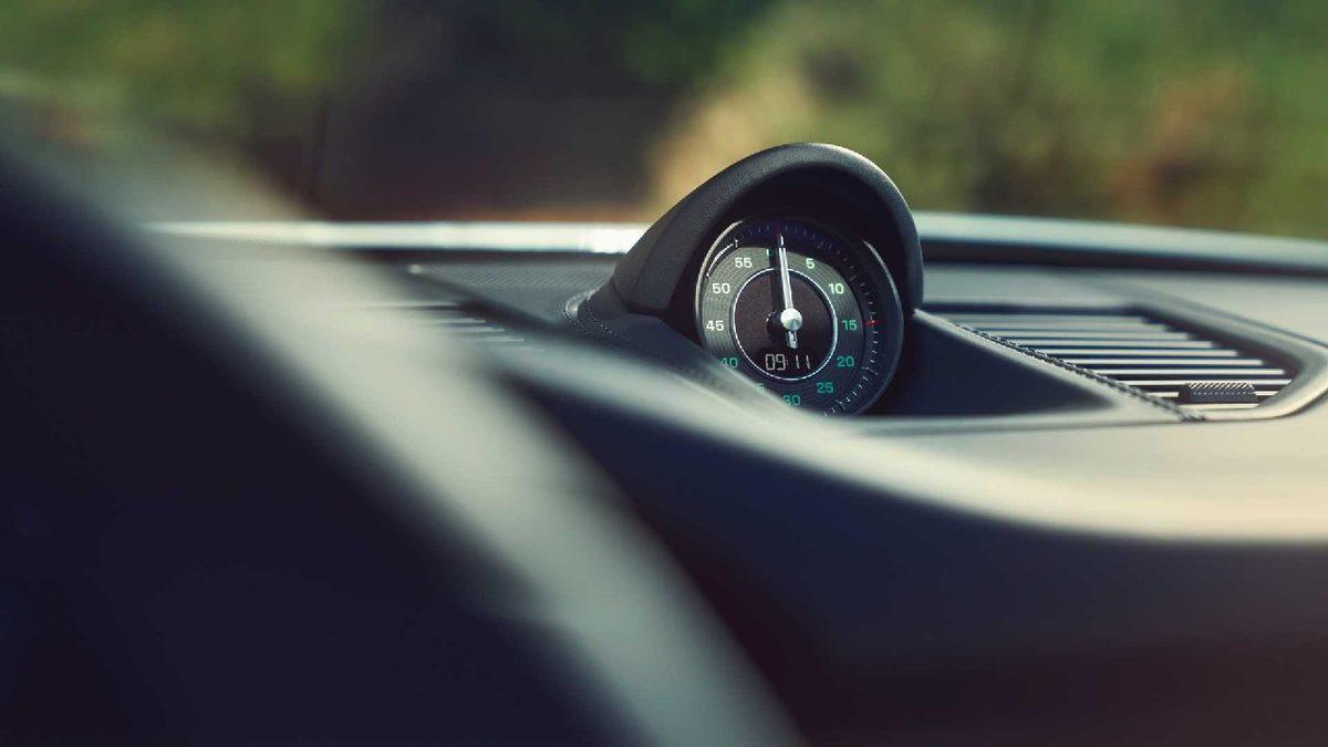 Sınırlı Sayıda Üretilecek Porsche 911 Sport Classic Yepyeni Tasarımı ile Tanıtıldı: Geçmişe Dönmeye Hazır Olun