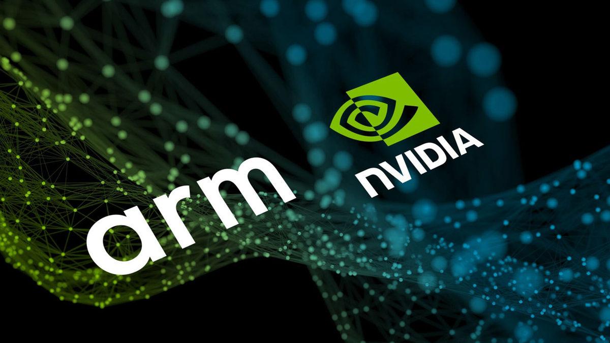 NVIDIA’nın Arm’yi Satın Alması Google ve Microsoft Gibi Dev Şirketlerin Tepkisini Topladı