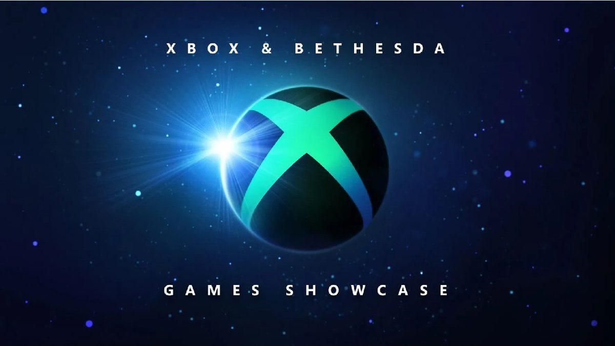 Microsoft, Yepyeni Oyunlardan Haberlerle Dolu Olacak Xbox & Bethesda Showcase Etkinliğini Duyurdu
