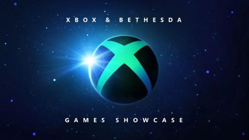 Microsoft, Yepyeni Oyunlardan Haberlerle Dolu Olacak Xbox & Bethesda Showcase Etkinliğini Duyurdu
