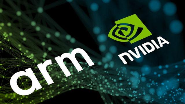 NVIDIA’nın Arm’yi Satın Alması Google ve Microsoft Gibi Dev Şirketlerin Tepkisini Topladı