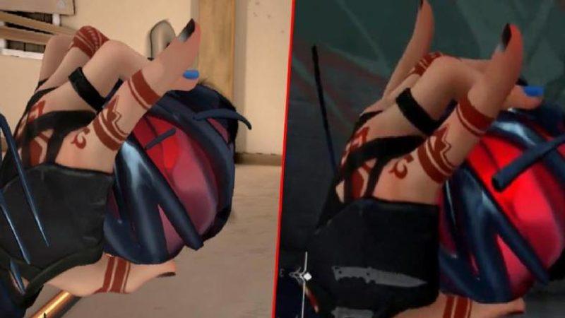 Valorant’ın Türk Ajanı Fade’in ’Bozkurt İşaretinin’ Gelen Şikayetler Üzerine Kaldırıldığı İddia Edildi: Riot Games’ten Açıklama Geldi