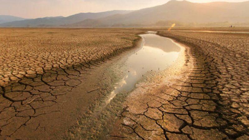 Türkiye’de Son 91 Yılın En Kurak Dönemi Yaşandı: Kuraklık Merkezi Kurulmalı
