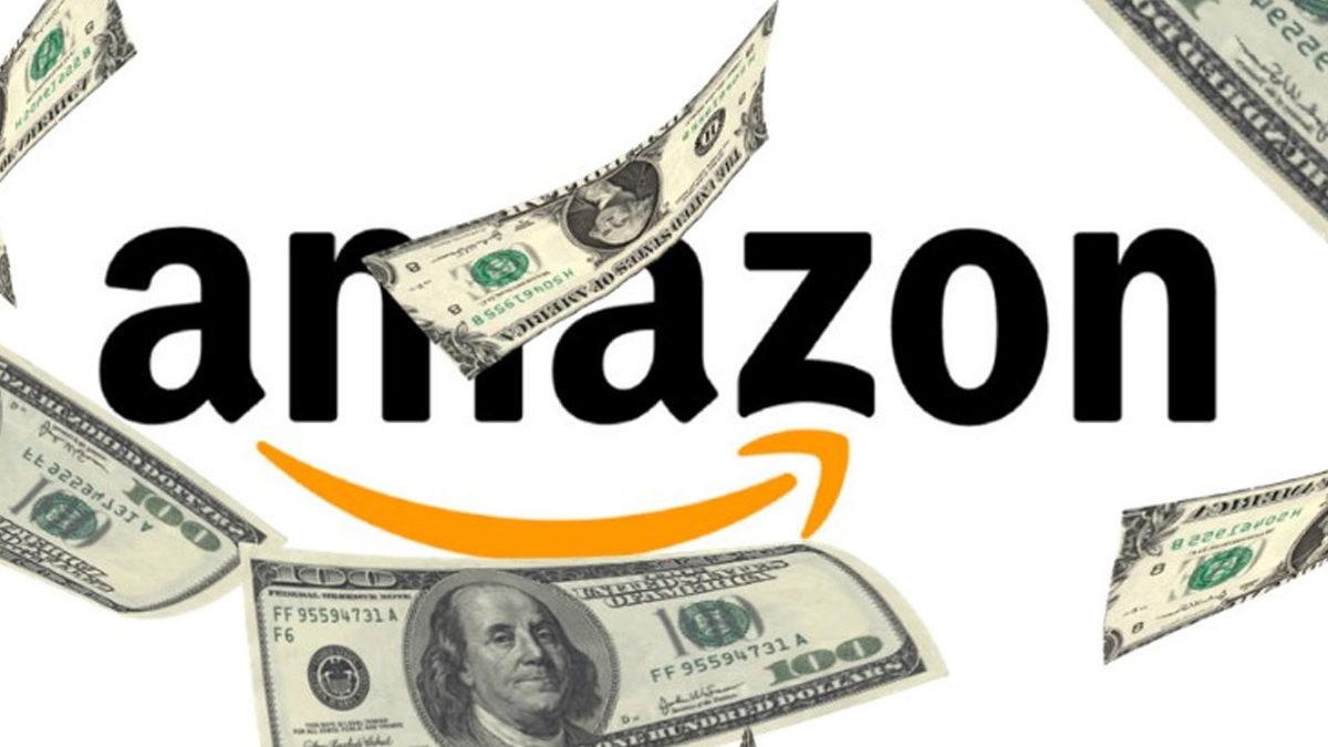 Apple, Amazon ve Intel, Son 3 Ayda Kaç Para Kazandığını Açıkladı (Apple Rekor Kırdı, Amazon Zarar Etti)