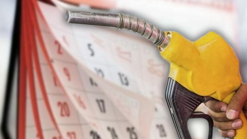 Mutlu Bayramlar... Benzine Devasa Bir Zam Daha Geldi!