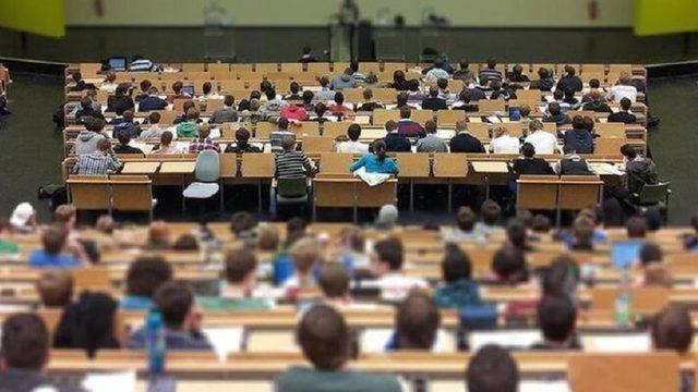 2021 Bahar Yarıyılında Hibrit Eğitime Geçme Kararı Alan Üniversiteler