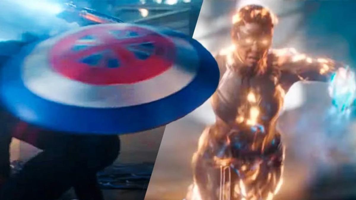 Doctor Strange in the Multiverse of Madness’tan Yeni Video: İki Sürpriz Karakter Daha Göründü