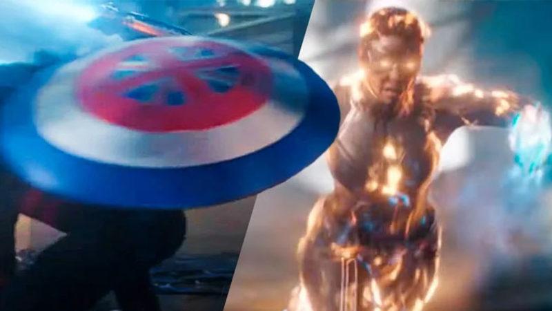 Doctor Strange in the Multiverse of Madness’tan Yeni Video: İki Sürpriz Karakter Daha Göründü