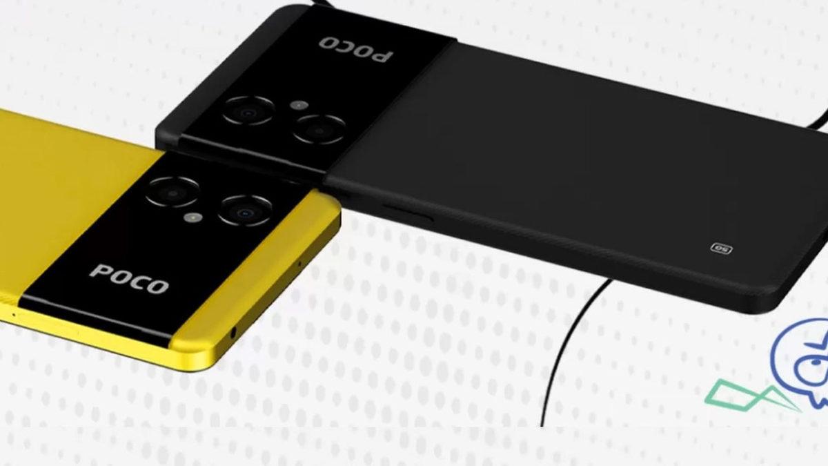 Türkiye’de de Satılması Beklenen Fiyat/Performans Telefonu POCO M4 5G Tanıtıldı: İşte Fiyatı ve Özellikleri