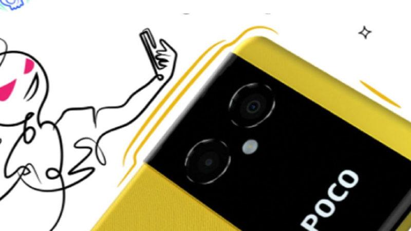 Türkiye’de de Satılması Beklenen Fiyat/Performans Telefonu POCO M4 5G Tanıtıldı: İşte Fiyatı ve Özellikleri