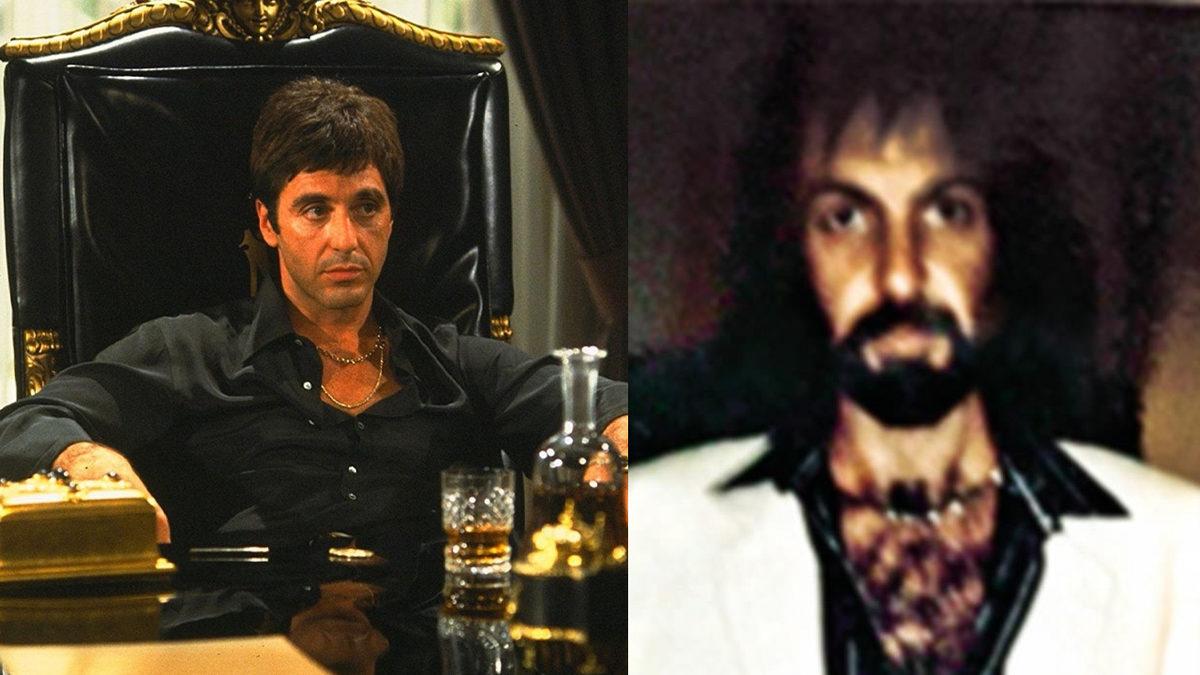Unutulmazlar Arasına Giren Scarface Filminin Esinlendiği Gerçek Kişiler ve Olaylar (Testere Sahnesi Gerçekmiş)