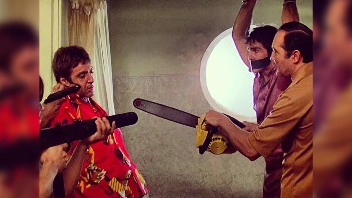 Unutulmazlar Arasına Giren Scarface Filminin Esinlendiği Gerçek Kişiler ve Olaylar (Testere Sahnesi Gerçekmiş)