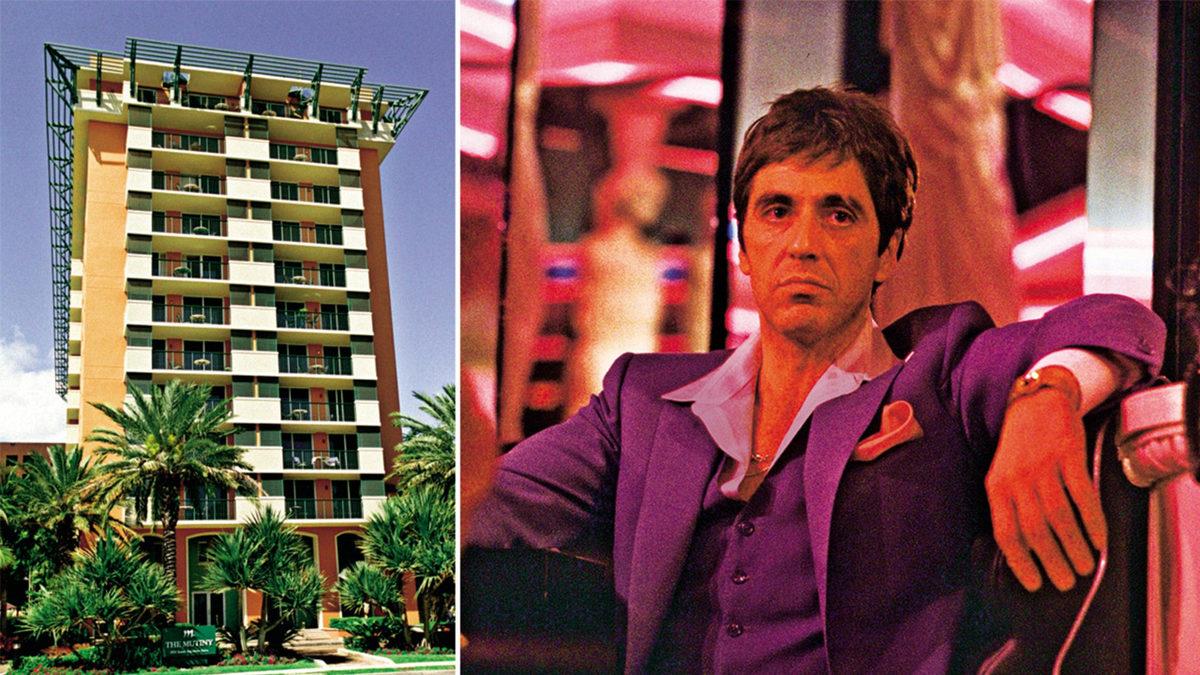 Unutulmazlar Arasına Giren Scarface Filminin Esinlendiği Gerçek Kişiler ve Olaylar (Testere Sahnesi Gerçekmiş)