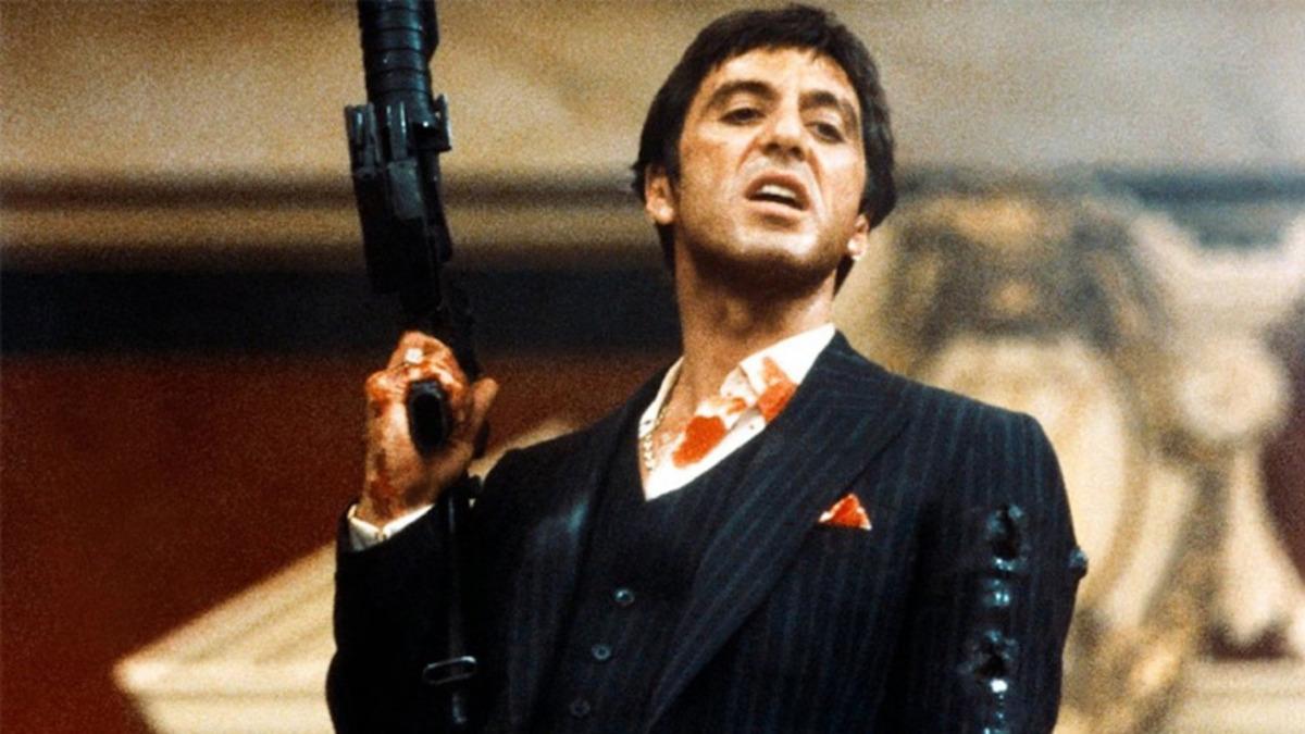 Unutulmazlar Arasına Giren Scarface Filminin Esinlendiği Gerçek Kişiler ve Olaylar (Testere Sahnesi Gerçekmiş)