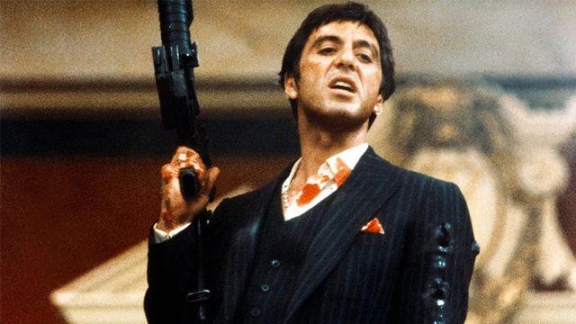 Unutulmazlar Arasına Giren Scarface Filminin Esinlendiği Gerçek Kişiler ve Olaylar (Testere Sahnesi Gerçekmiş)