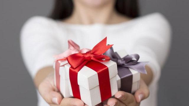 Sevgililer Günü Öncesinde Çevrimiçi Alışverişte Yoğunluk Görüldü