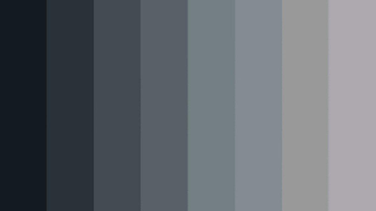 Twitter’ın Yeni Viral İllüzyonu: Bu Resimde Kaç Renk Görüyorsunuz?