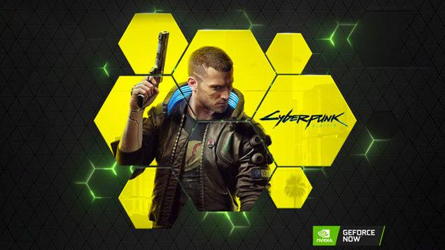 Bulut Oyun Sistemi GeForce Now, Türkiye’de Beta Erişimine Açıldı: Nasıl Ön Kayıt Olunur?