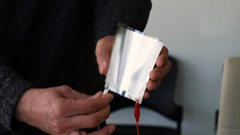 Kağıt Kadar İnce Hoparlör Geliştirildi: Tüm Evi Ses Sistemine Dönüştürebilecek [Video]