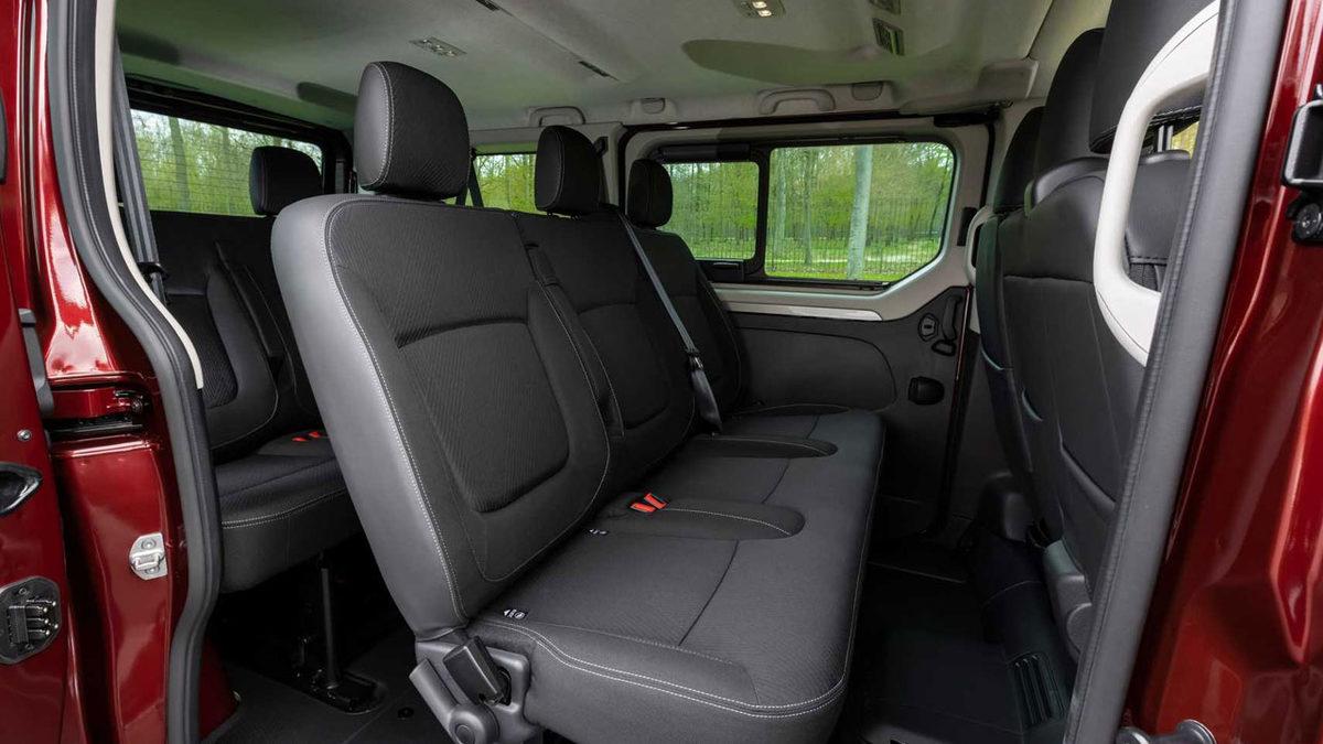 Yenilenen Renault Trafic Türkiye’ye Geldi: İşte Ticarilerin Yeni Gözdesinin Özellikleri ve Fiyatı