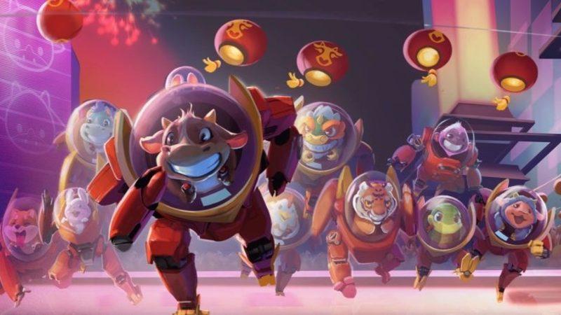 Steam Ay Takvimi Yeni Yılı İndirimi’nde 10 TL Altına Alınabilecek 10 Oyun