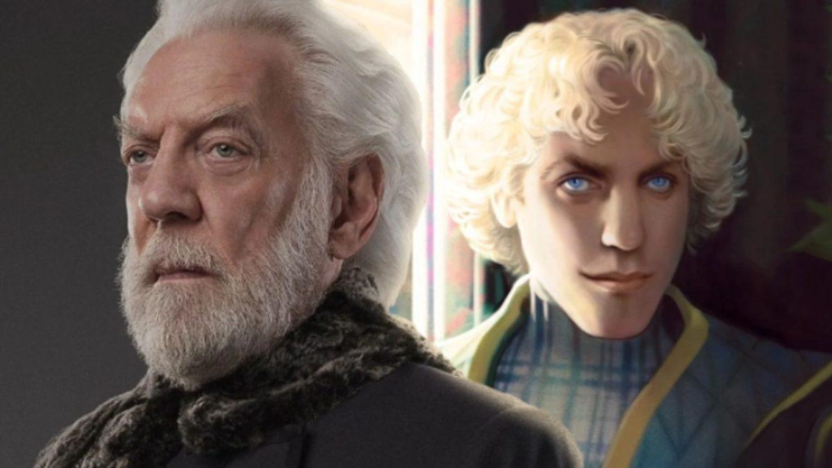 Açlık Oyunları Evreninde Geçecek Yeni Film ’Kuşların ve Yılanların Şarkısı’nın Çıkış Tarihi Açıklandı