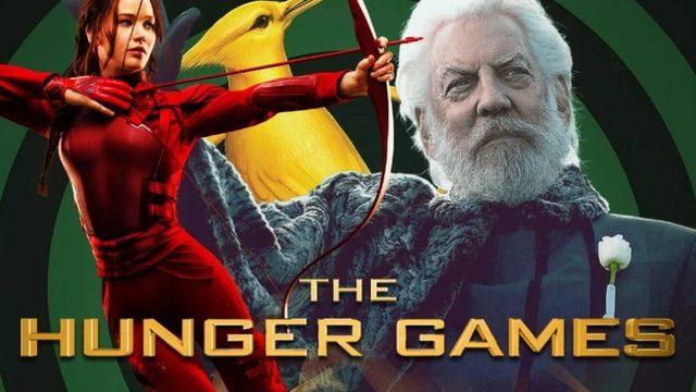 Açlık Oyunları Evreninde Geçecek Yeni Film ’Kuşların ve Yılanların Şarkısı’nın Çıkış Tarihi Açıklandı