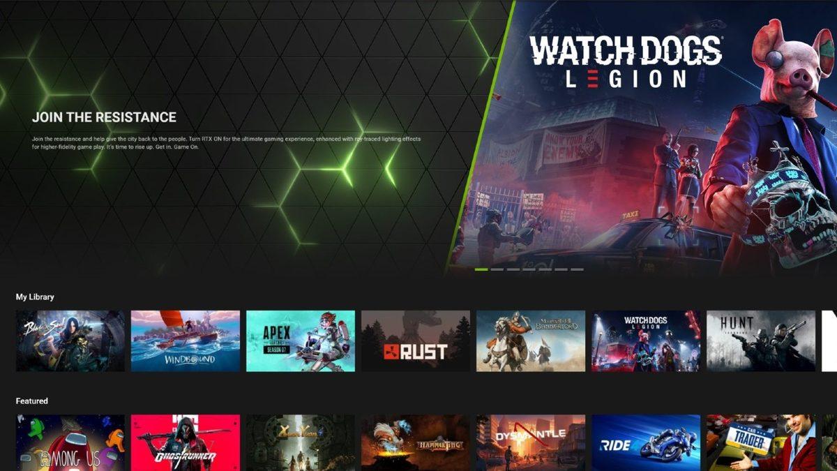 GeForce Now’a Apple Kullanıcılarını Sevindirecek Yeni Güncelleme: Artık M1 Çiplerde Yerel Olarak Desteklenecek (Hem de 14 Yeni Oyunla!)