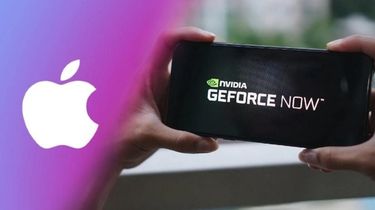 GeForce Now’a Apple Kullanıcılarını Sevindirecek Yeni Güncelleme: Artık M1 Çiplerde Yerel Olarak Desteklenecek (Hem de 14 Yeni Oyunla!)