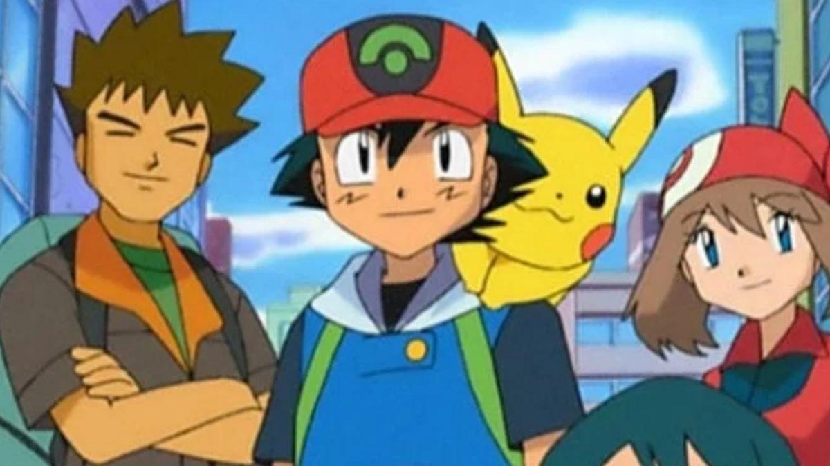 Pokemon'un 90'lı Yıllarda Büyüyen Ufaklıklara Verdiği 7 Ders 7 Bu Hafta 25 Yaşına Giren Pokemon’un 90’lı Yıllarda Büyüyen Çocuklara Verdiği 7 Hayat Dersi