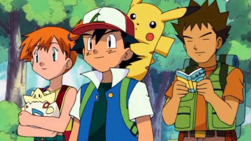 Bu Hafta 25 Yaşına Giren Pokemon’un 90’lı Yıllarda Büyüyen Çocuklara Verdiği 7 Hayat Dersi