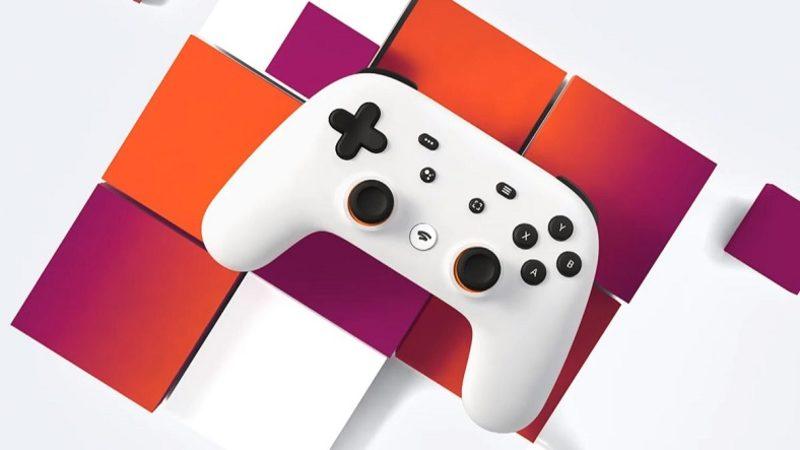Google Stadia’ya 2021’de 100’den Fazla Yeni Oyun Gelecek