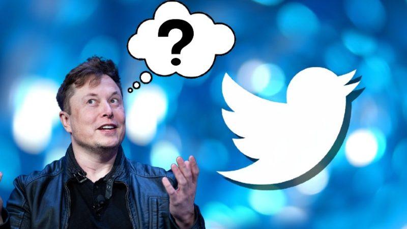 Twitter CEO’su Tekrar Değişiyor: Yeni CEO İçin Elon Musk’ın Aklında Bir isim Var
