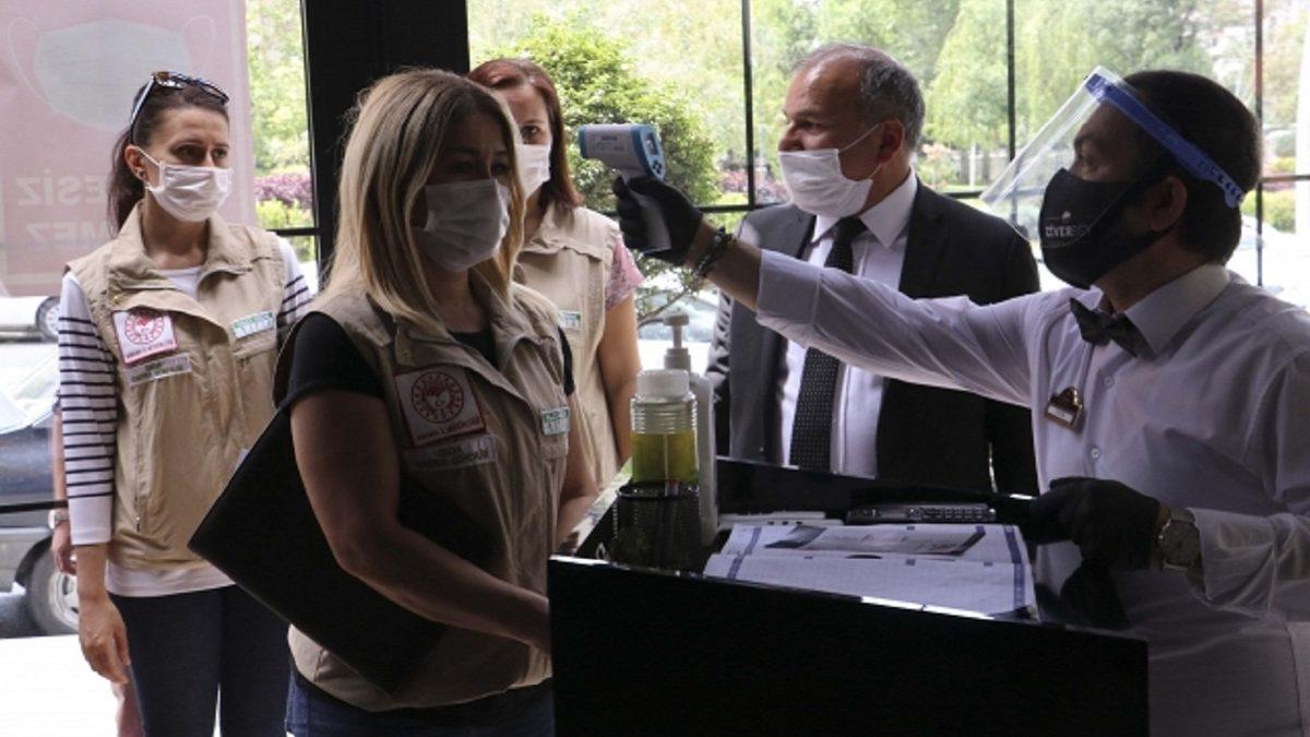 Vaka Sayısı Azalan Şehirlere Ödül: Kafe ve Restoranlar Açılacak