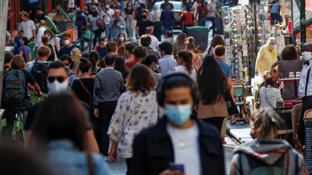 Vaka Sayısı Azalan Şehirlere Ödül: Kafe ve Restoranlar Açılacak