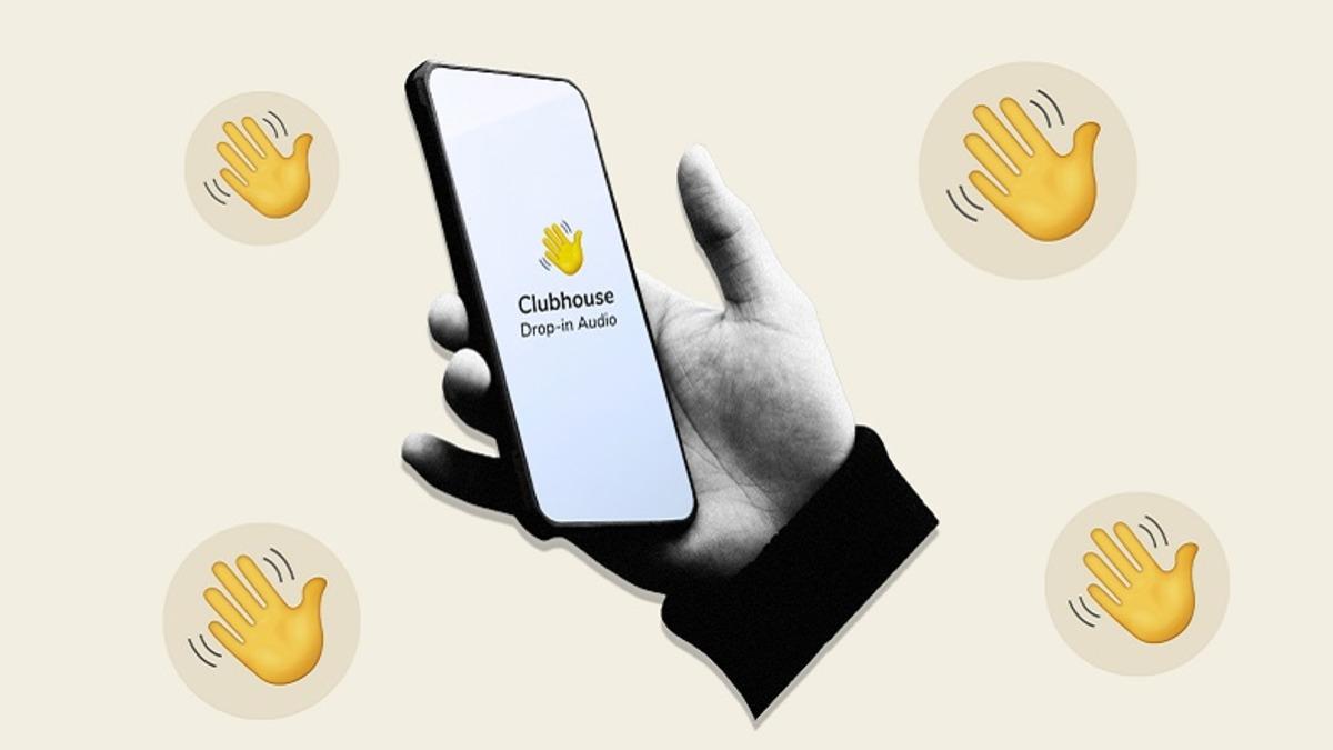Clubhouse, Çin’in Kullanıcıları Dinlemesi Riskine Karşı Önlem Almaya Başladı