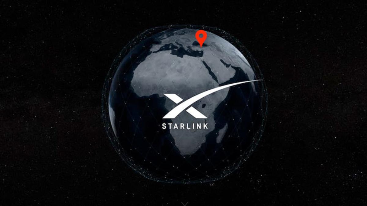Elon Musk’ın Uydudan İnternet Projesi Starlink’e Nasıl Başvuru Yapılır?