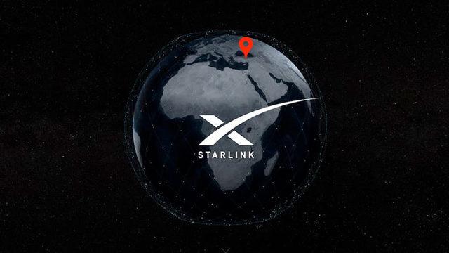 Elon Musk’ın Uydudan İnternet Projesi Starlink’e Nasıl Başvuru Yapılır?